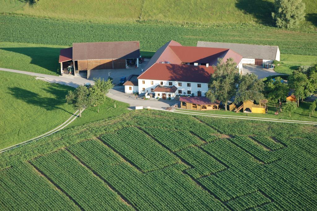 Pihringer'S Moststub'N Amstetten Exterior photo
