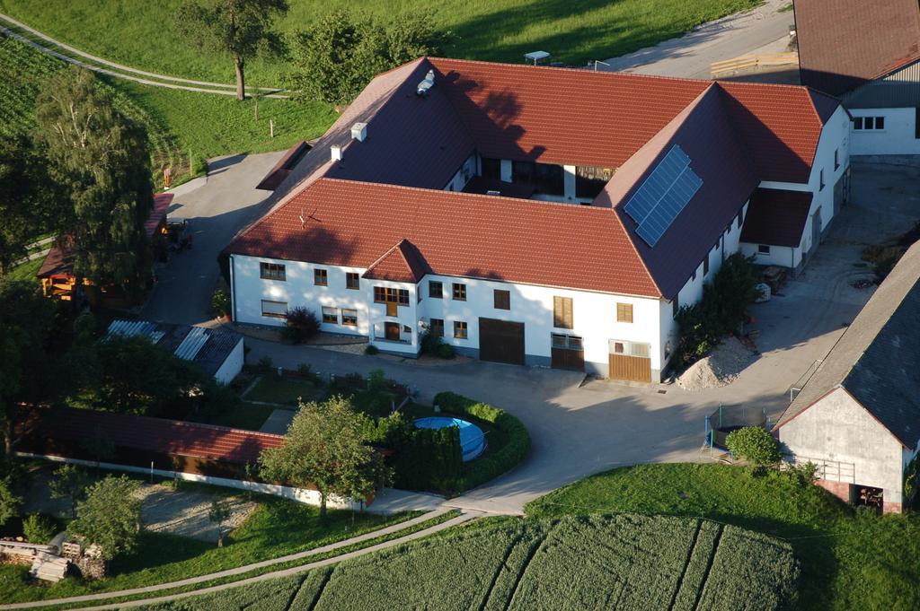 Pihringer'S Moststub'N Amstetten Exterior photo